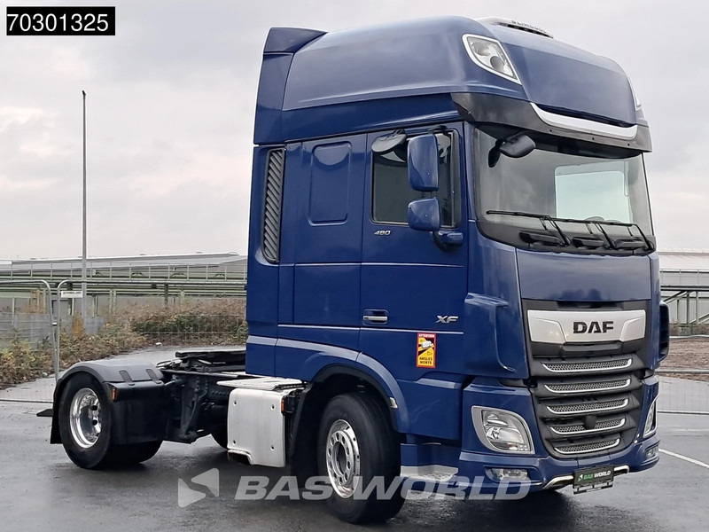 DAF XF 480 4X2 SSC Retarder Standklima Alcoa's ACC LED - Τράκτορας: φωτογραφία 3 DAF XF 480 4X2 SSC Retarder Standklima Alcoa's ACC LED - Τράκτορας: φωτογραφία 3