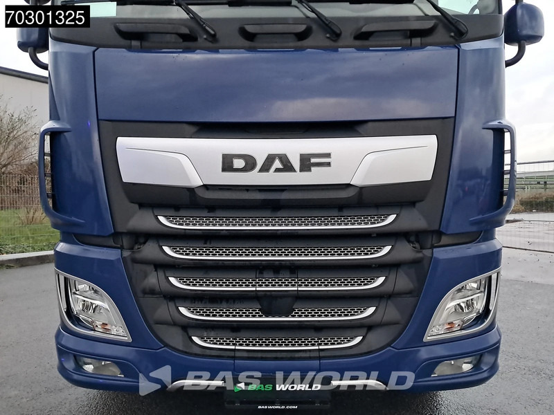 Τράκτορας DAF XF 480 4X2 SSC Retarder Standklima Alcoa's ACC LED: φωτογραφία 9