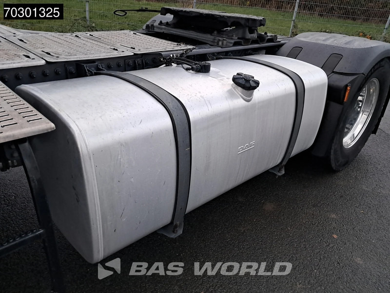 Τράκτορας DAF XF 480 4X2 SSC Retarder Standklima Alcoa's ACC LED: φωτογραφία 14