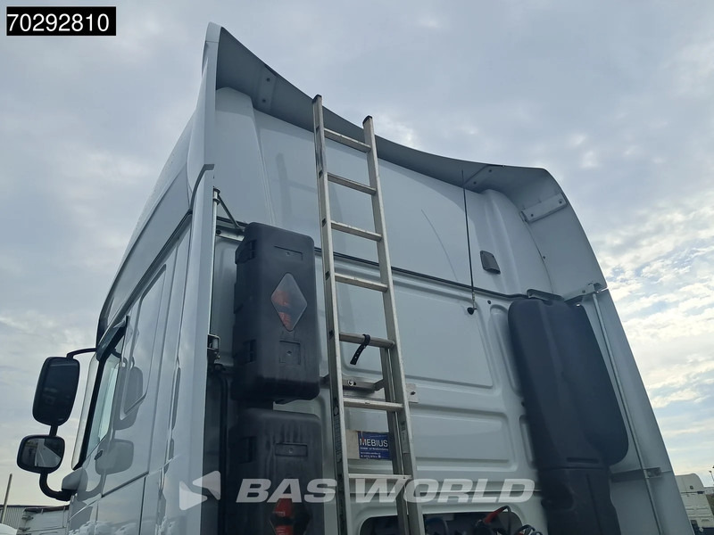 DAF XF 480 4X2 SSC Retarder Standklima LED ACC Euro 6 - Τράκτορας: φωτογραφία 2 DAF XF 480 4X2 SSC Retarder Standklima LED ACC Euro 6 - Τράκτορας: φωτογραφία 2