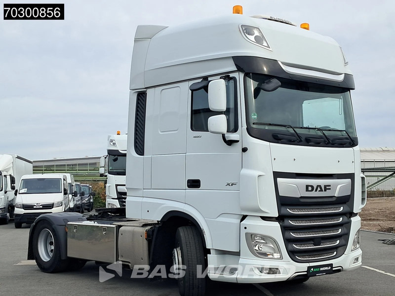 DAF XF 480 4X2 SSC Retarder Standklima - Τράκτορας: φωτογραφία 3 DAF XF 480 4X2 SSC Retarder Standklima - Τράκτορας: φωτογραφία 3
