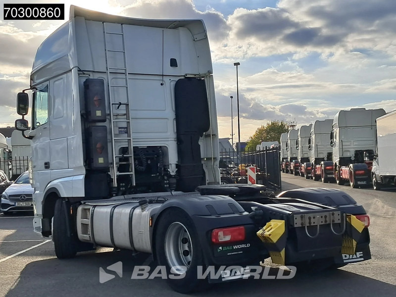 DAF XF 480 4X2 SSC Retarder Standklima - Τράκτορας: φωτογραφία 2 DAF XF 480 4X2 SSC Retarder Standklima - Τράκτορας: φωτογραφία 2