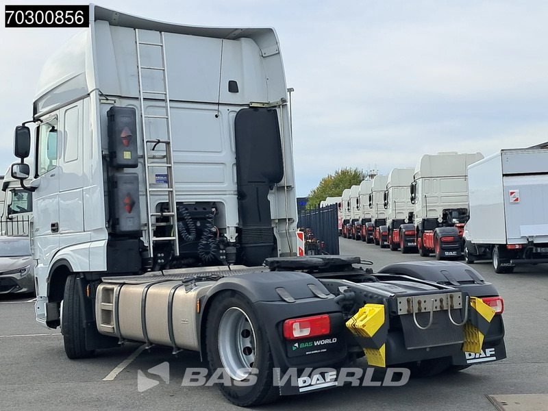 DAF XF 480 4X2 SSC Retarder Standklima - Τράκτορας: φωτογραφία 2 DAF XF 480 4X2 SSC Retarder Standklima - Τράκτορας: φωτογραφία 2