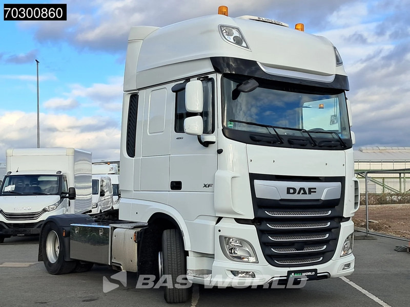 DAF XF 480 4X2 SSC Retarder Standklima - Τράκτορας: φωτογραφία 3 DAF XF 480 4X2 SSC Retarder Standklima - Τράκτορας: φωτογραφία 3