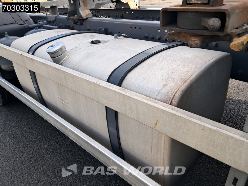 Φορτηγό μεταφοράς εμπορευματοκιβωτίων/ Κινητό αμάξωμα DAF XF 480 6X2 BDF SSC Retarder Lift+Steering Axle Automatic Euro 6: φωτογραφία 16 Φορτηγό μεταφοράς εμπορευματοκιβωτίων/ Κινητό αμάξωμα DAF XF 480 6X2 BDF SSC Retarder Lift+Steering Axle Automatic Euro 6: φωτογραφία 16