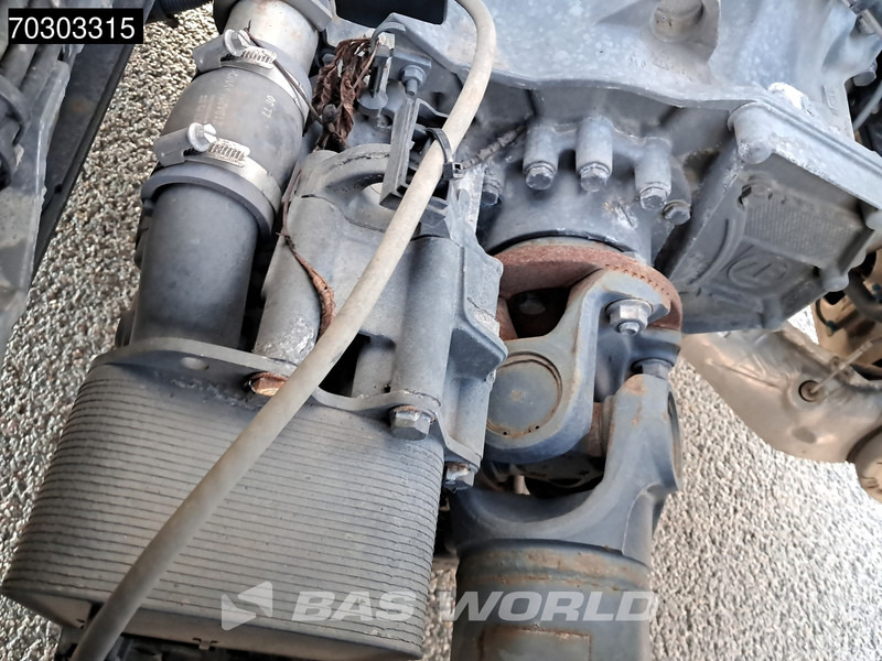 Φορτηγό μεταφοράς εμπορευματοκιβωτίων/ Κινητό αμάξωμα DAF XF 480 6X2 BDF SSC Retarder Lift+Steering Axle Automatic Euro 6: φωτογραφία 14 Φορτηγό μεταφοράς εμπορευματοκιβωτίων/ Κινητό αμάξωμα DAF XF 480 6X2 BDF SSC Retarder Lift+Steering Axle Automatic Euro 6: φωτογραφία 14