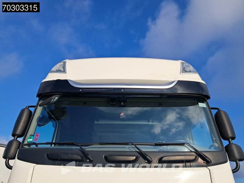 Φορτηγό μεταφοράς εμπορευματοκιβωτίων/ Κινητό αμάξωμα DAF XF 480 6X2 BDF SSC Retarder Lift+Steering Axle Automatic Euro 6: φωτογραφία 8 Φορτηγό μεταφοράς εμπορευματοκιβωτίων/ Κινητό αμάξωμα DAF XF 480 6X2 BDF SSC Retarder Lift+Steering Axle Automatic Euro 6: φωτογραφία 8