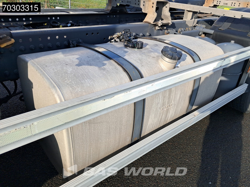 Φορτηγό μεταφοράς εμπορευματοκιβωτίων/ Κινητό αμάξωμα DAF XF 480 6X2 BDF SSC Retarder Lift+Steering Axle Automatic Euro 6: φωτογραφία 15 Φορτηγό μεταφοράς εμπορευματοκιβωτίων/ Κινητό αμάξωμα DAF XF 480 6X2 BDF SSC Retarder Lift+Steering Axle Automatic Euro 6: φωτογραφία 15