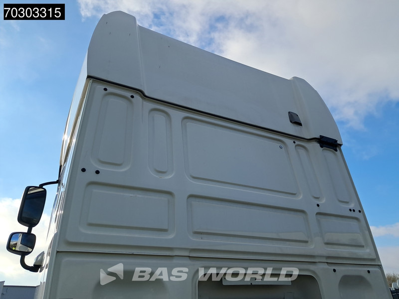 Φορτηγό μεταφοράς εμπορευματοκιβωτίων/ Κινητό αμάξωμα DAF XF 480 6X2 BDF SSC Retarder Lift+Steering Axle Automatic Euro 6: φωτογραφία 12 Φορτηγό μεταφοράς εμπορευματοκιβωτίων/ Κινητό αμάξωμα DAF XF 480 6X2 BDF SSC Retarder Lift+Steering Axle Automatic Euro 6: φωτογραφία 12