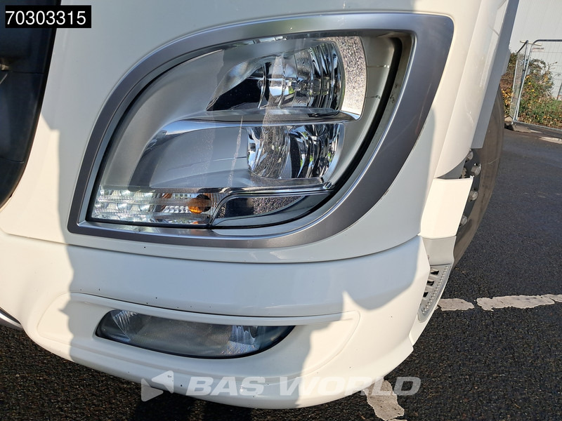 Φορτηγό μεταφοράς εμπορευματοκιβωτίων/ Κινητό αμάξωμα DAF XF 480 6X2 BDF SSC Retarder Lift+Steering Axle Automatic Euro 6: φωτογραφία 10 Φορτηγό μεταφοράς εμπορευματοκιβωτίων/ Κινητό αμάξωμα DAF XF 480 6X2 BDF SSC Retarder Lift+Steering Axle Automatic Euro 6: φωτογραφία 10