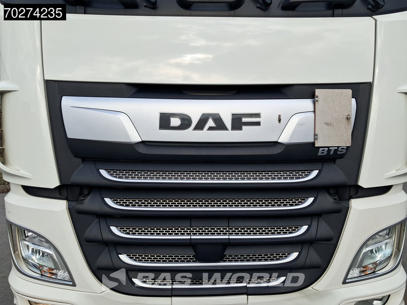 DAF XF 480 6X2 SSC FAN Retarder ACC Lift-Lenkachse LED Euro 6 - Φορτηγό μεταφοράς εμπορευματοκιβωτίων/ Κινητό αμάξωμα: φωτογραφία 2 DAF XF 480 6X2 SSC FAN Retarder ACC Lift-Lenkachse LED Euro 6 - Φορτηγό μεταφοράς εμπορευματοκιβωτίων/ Κινητό αμάξωμα: φωτογραφία 2