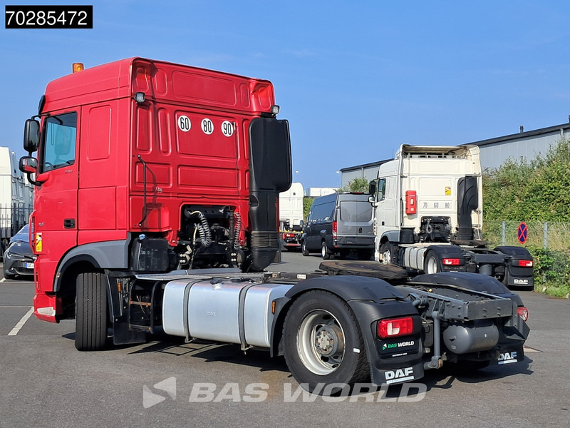 DAF XF 530 4X2 SC Retarder Big-Axle Standklima ACC LED - Τράκτορας: φωτογραφία 2 DAF XF 530 4X2 SC Retarder Big-Axle Standklima ACC LED - Τράκτορας: φωτογραφία 2