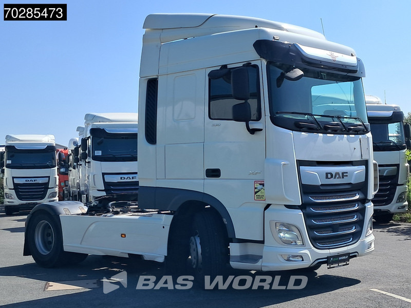 DAF XF 530 4X2 SC - Τράκτορας: φωτογραφία 3 DAF XF 530 4X2 SC - Τράκτορας: φωτογραφία 3