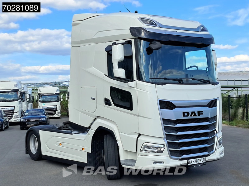 DAF XG 450 4X2 2x Tanks ACC LED - Τράκτορας: φωτογραφία 3 DAF XG 450 4X2 2x Tanks ACC LED - Τράκτορας: φωτογραφία 3