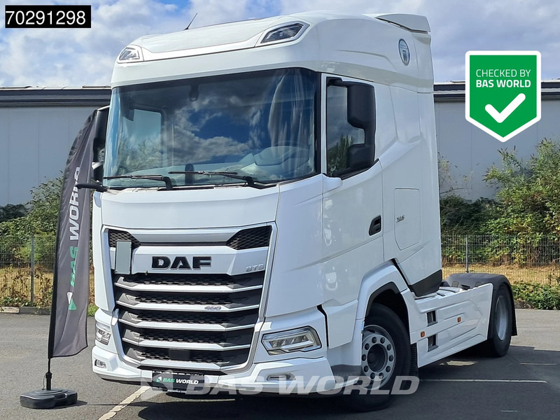 DAF XG 480 4X2 Full Service History! 2xTanks ACC Euro 6 - Τράκτορας: φωτογραφία 1 DAF XG 480 4X2 Full Service History! 2xTanks ACC Euro 6 - Τράκτορας: φωτογραφία 1