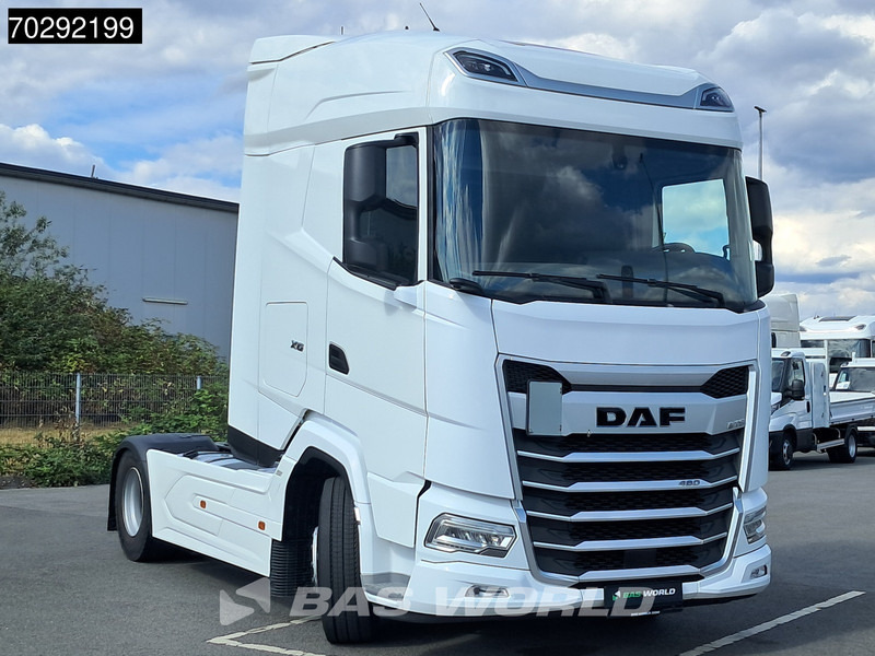 DAF XG 480 4X2 Full Service History! 2xTanks ACC Euro 6 - Τράκτορας: φωτογραφία 3 DAF XG 480 4X2 Full Service History! 2xTanks ACC Euro 6 - Τράκτορας: φωτογραφία 3