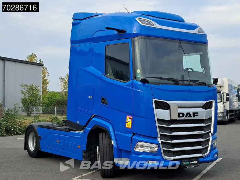 DAF XG 480 4X2 MirrorCam Standairco LED ACC Euro 6 - Τράκτορας: φωτογραφία 3 DAF XG 480 4X2 MirrorCam Standairco LED ACC Euro 6 - Τράκτορας: φωτογραφία 3