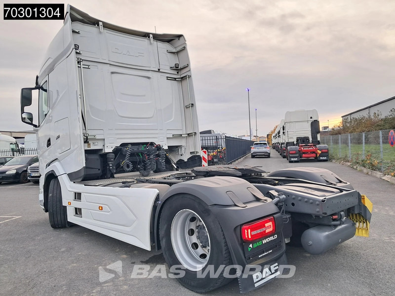 DAF XG 480 4X2 Retarder 2x Tanks - Τράκτορας: φωτογραφία 2 DAF XG 480 4X2 Retarder 2x Tanks - Τράκτορας: φωτογραφία 2