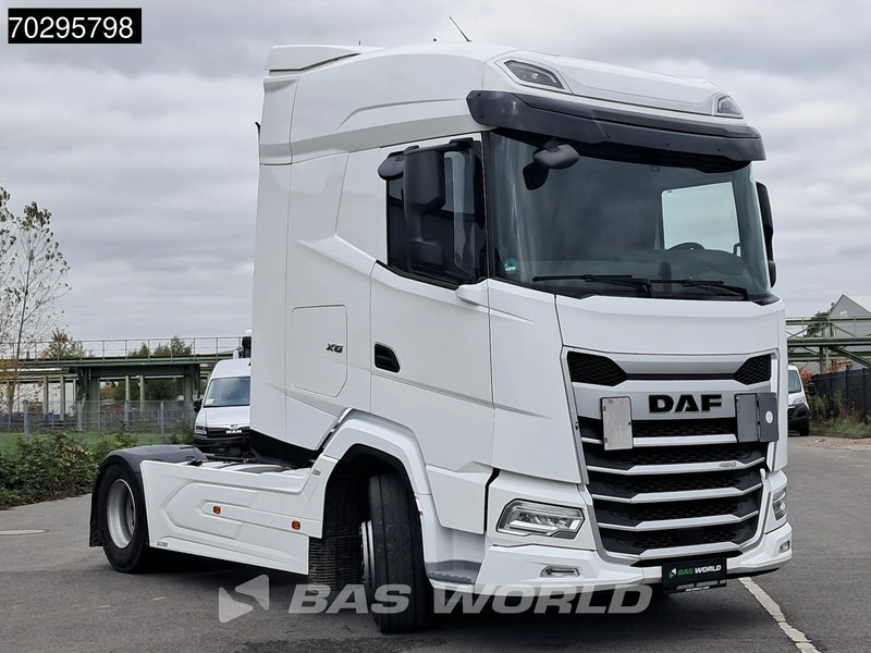 DAF XG 480 4X2 Retarder 2xTanks ACC LED Euro 6 - Τράκτορας: φωτογραφία 2 DAF XG 480 4X2 Retarder 2xTanks ACC LED Euro 6 - Τράκτορας: φωτογραφία 2