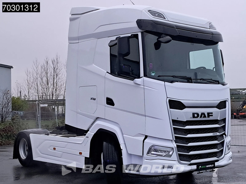 DAF XG 480 4X2 Retarder 2xTanks - Τράκτορας: φωτογραφία 3 DAF XG 480 4X2 Retarder 2xTanks - Τράκτορας: φωτογραφία 3