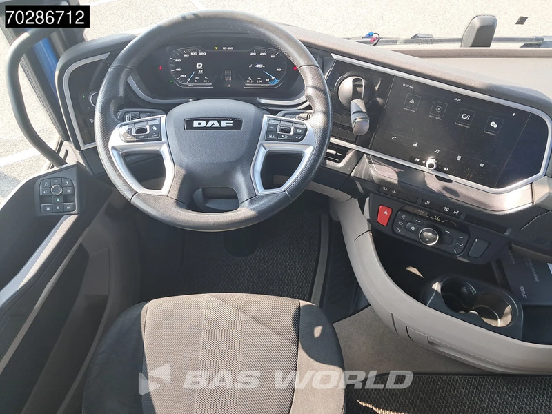 Τράκτορας DAF XG 480 4X2 Standairco MirrorCam LED ACC Euro 6: φωτογραφία 20 Τράκτορας DAF XG 480 4X2 Standairco MirrorCam LED ACC Euro 6: φωτογραφία 20