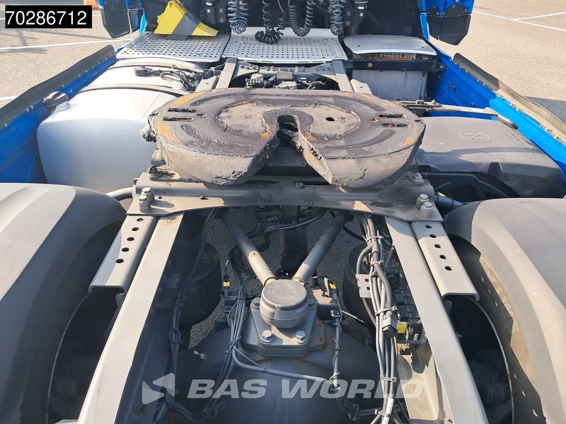 Τράκτορας DAF XG 480 4X2 Standairco MirrorCam LED ACC Euro 6: φωτογραφία 10 Τράκτορας DAF XG 480 4X2 Standairco MirrorCam LED ACC Euro 6: φωτογραφία 10