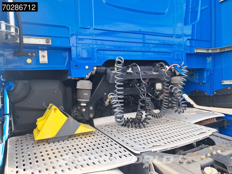 DAF XG 480 4X2 Standairco MirrorCam LED ACC Euro 6 - Τράκτορας: φωτογραφία 3 DAF XG 480 4X2 Standairco MirrorCam LED ACC Euro 6 - Τράκτορας: φωτογραφία 3