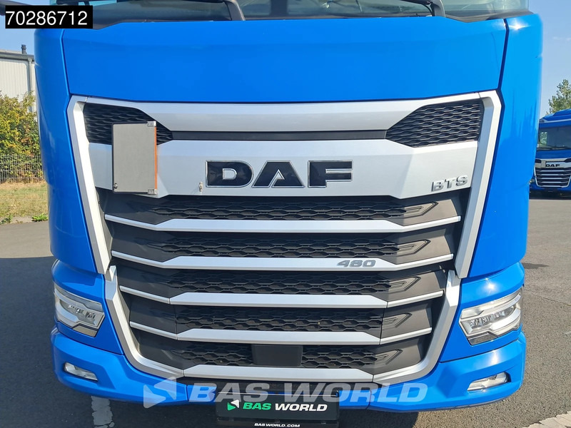 Τράκτορας DAF XG 480 4X2 Standairco MirrorCam LED ACC Euro 6: φωτογραφία 16 Τράκτορας DAF XG 480 4X2 Standairco MirrorCam LED ACC Euro 6: φωτογραφία 16