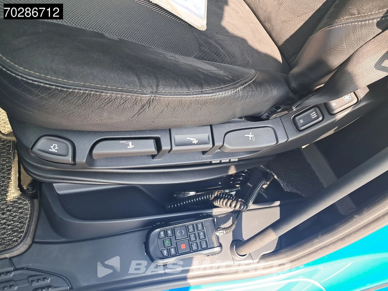 Τράκτορας DAF XG 480 4X2 Standairco MirrorCam LED ACC Euro 6: φωτογραφία 18 Τράκτορας DAF XG 480 4X2 Standairco MirrorCam LED ACC Euro 6: φωτογραφία 18