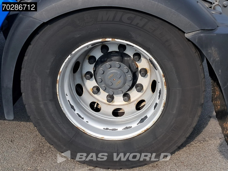 Τράκτορας DAF XG 480 4X2 Standairco MirrorCam LED ACC Euro 6: φωτογραφία 6 Τράκτορας DAF XG 480 4X2 Standairco MirrorCam LED ACC Euro 6: φωτογραφία 6