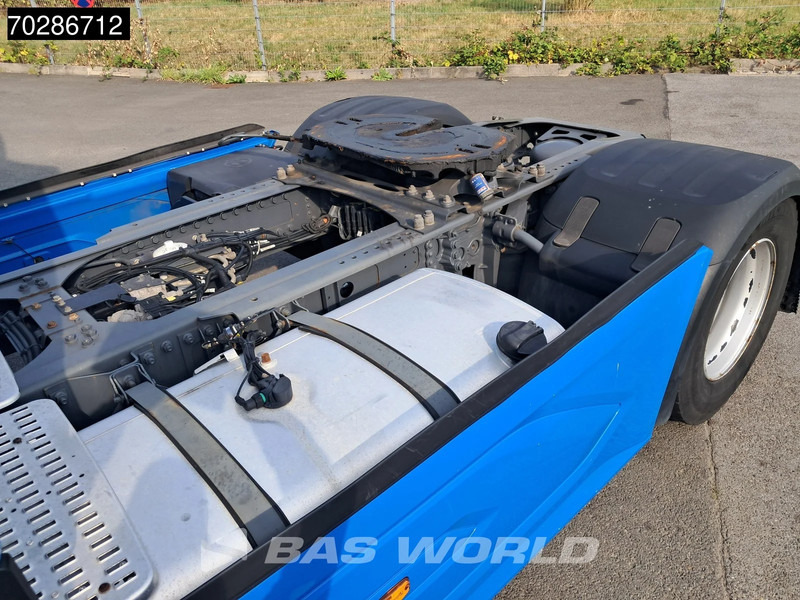 Τράκτορας DAF XG 480 4X2 Standairco MirrorCam LED ACC Euro 6: φωτογραφία 5 Τράκτορας DAF XG 480 4X2 Standairco MirrorCam LED ACC Euro 6: φωτογραφία 5