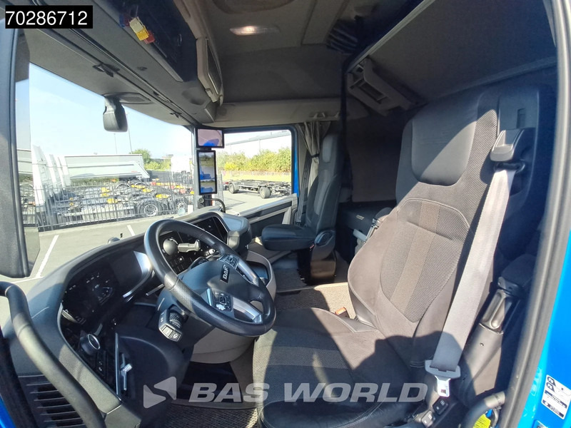 Τράκτορας DAF XG 480 4X2 Standairco MirrorCam LED ACC Euro 6: φωτογραφία 19 Τράκτορας DAF XG 480 4X2 Standairco MirrorCam LED ACC Euro 6: φωτογραφία 19