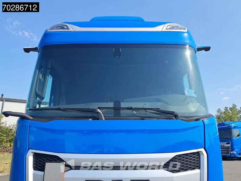 Τράκτορας DAF XG 480 4X2 Standairco MirrorCam LED ACC Euro 6: φωτογραφία 15 Τράκτορας DAF XG 480 4X2 Standairco MirrorCam LED ACC Euro 6: φωτογραφία 15