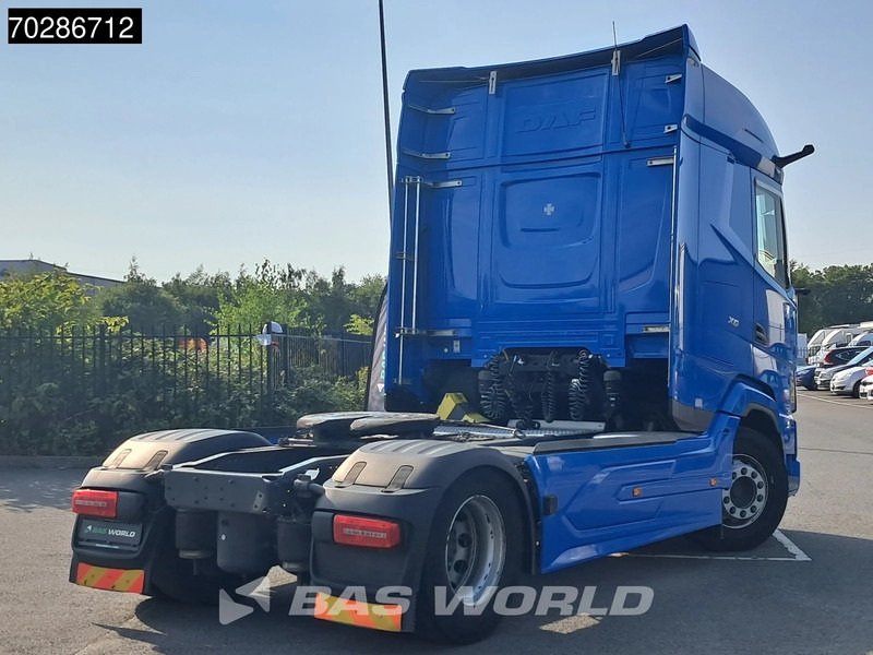 Τράκτορας DAF XG 480 4X2 Standairco MirrorCam LED ACC Euro 6: φωτογραφία 9 Τράκτορας DAF XG 480 4X2 Standairco MirrorCam LED ACC Euro 6: φωτογραφία 9