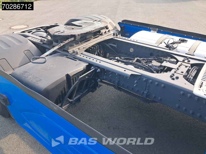 Τράκτορας DAF XG 480 4X2 Standairco MirrorCam LED ACC Euro 6: φωτογραφία 11 Τράκτορας DAF XG 480 4X2 Standairco MirrorCam LED ACC Euro 6: φωτογραφία 11