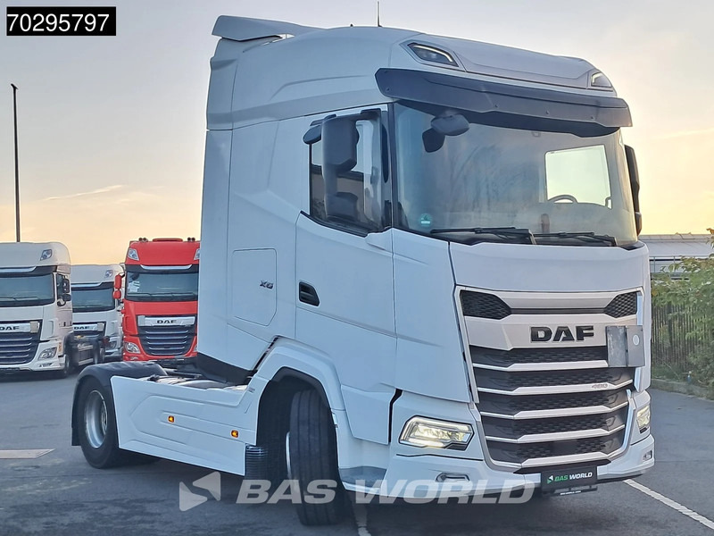DAF XG 480 4X2 XG Retarder 2xTanks ACC Euro 6 - Τράκτορας: φωτογραφία 3 DAF XG 480 4X2 XG Retarder 2xTanks ACC Euro 6 - Τράκτορας: φωτογραφία 3
