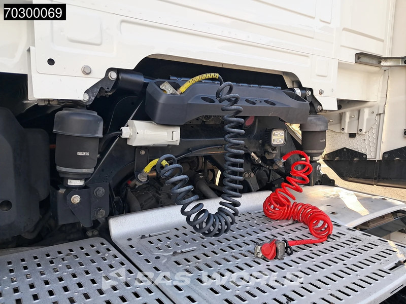 DAF XG 4X2 Retarder 2xTanks ACC LED Standklima Euro 6 - Τράκτορας: φωτογραφία 5 DAF XG 4X2 Retarder 2xTanks ACC LED Standklima Euro 6 - Τράκτορας: φωτογραφία 5