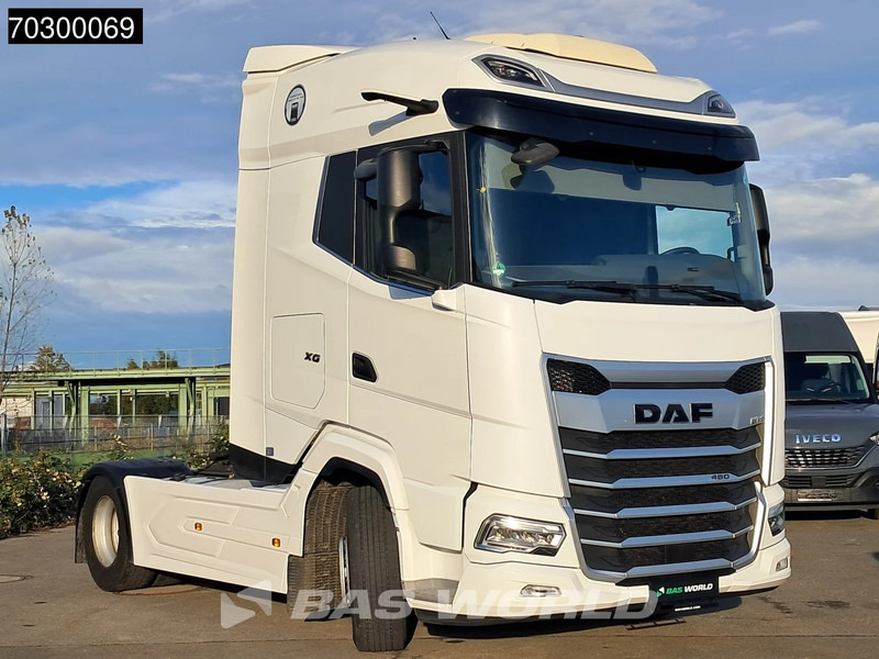 DAF XG 4X2 Retarder 2xTanks ACC LED Standklima Euro 6 - Τράκτορας: φωτογραφία 2 DAF XG 4X2 Retarder 2xTanks ACC LED Standklima Euro 6 - Τράκτορας: φωτογραφία 2
