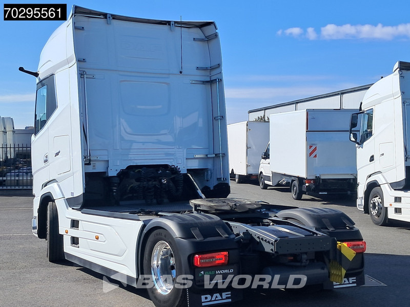 DAF XG+ 530 4X2 Retarder 2xTanks ACC Standklima Euro 6 - Τράκτορας: φωτογραφία 2 DAF XG+ 530 4X2 Retarder 2xTanks ACC Standklima Euro 6 - Τράκτορας: φωτογραφία 2