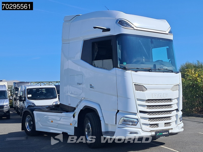 DAF XG+ 530 4X2 Retarder 2xTanks ACC Standklima Euro 6 - Τράκτορας: φωτογραφία 3 DAF XG+ 530 4X2 Retarder 2xTanks ACC Standklima Euro 6 - Τράκτορας: φωτογραφία 3