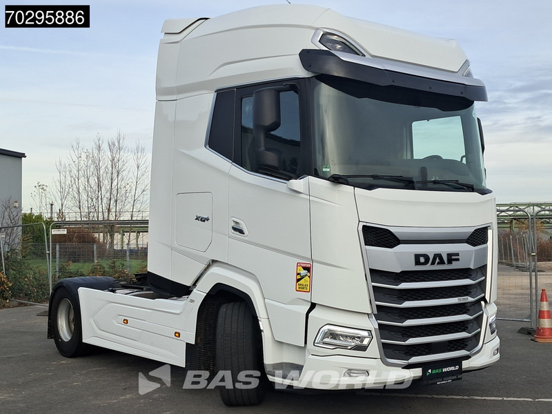 DAF XG+ 530 4X2 Retarder 2xTanks ACC Standklima - Τράκτορας: φωτογραφία 3 DAF XG+ 530 4X2 Retarder 2xTanks ACC Standklima - Τράκτορας: φωτογραφία 3