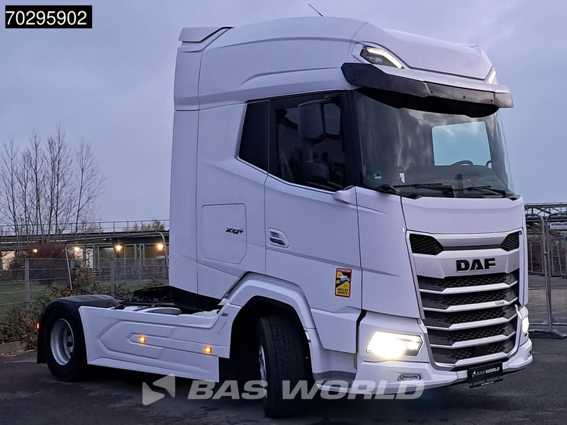 DAF XG+ 530 4X2 Retarder 2xTanks ACC Standklima - Τράκτορας: φωτογραφία 3 DAF XG+ 530 4X2 Retarder 2xTanks ACC Standklima - Τράκτορας: φωτογραφία 3