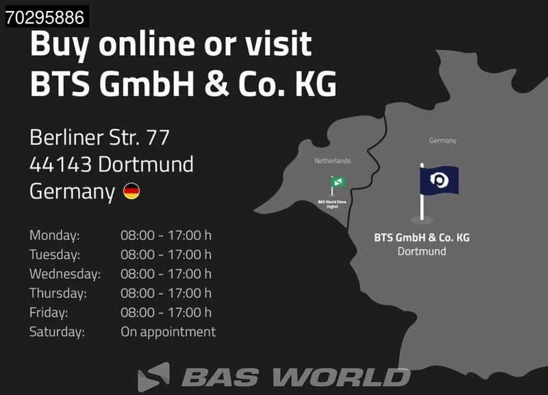 DAF XG+ 530 4X2 Retarder 2xTanks ACC Standklima - Τράκτορας: φωτογραφία 5 DAF XG+ 530 4X2 Retarder 2xTanks ACC Standklima - Τράκτορας: φωτογραφία 5