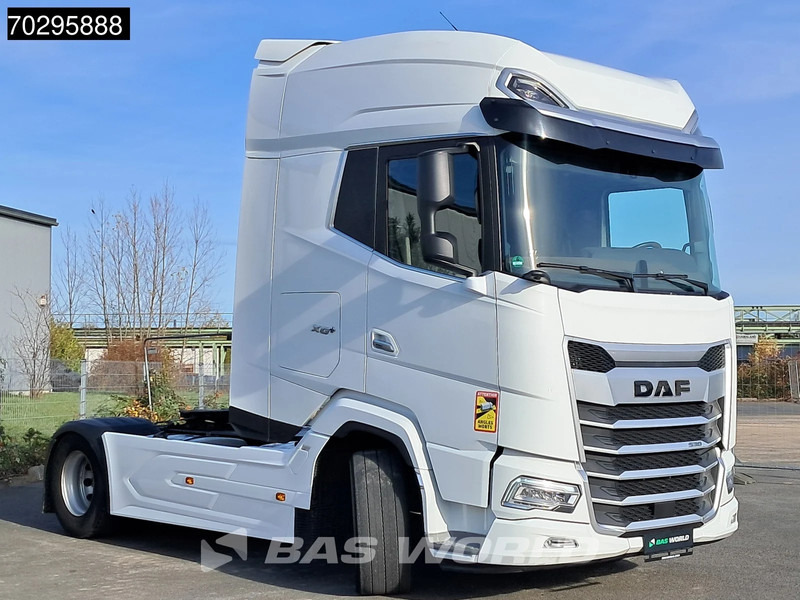 DAF XG+ 530 4X2 Retarder 2xTanks ACC Standklima - Τράκτορας: φωτογραφία 3 DAF XG+ 530 4X2 Retarder 2xTanks ACC Standklima - Τράκτορας: φωτογραφία 3