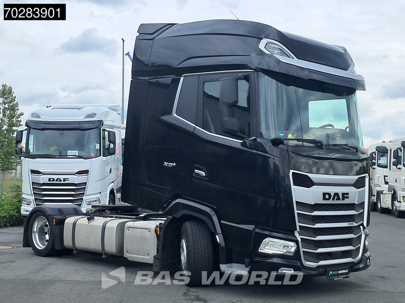 DAF XG+ 530 4X2 XG+ Mega 2x Tanks Alcoa's StandKlima ACC LED - Τράκτορας: φωτογραφία 3 DAF XG+ 530 4X2 XG+ Mega 2x Tanks Alcoa's StandKlima ACC LED - Τράκτορας: φωτογραφία 3
