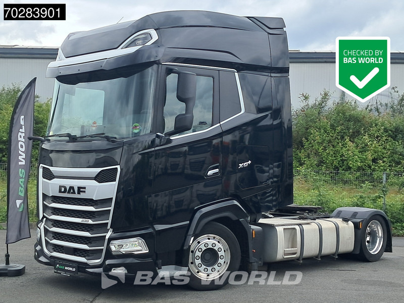 DAF XG+ 530 4X2 XG+ Mega 2x Tanks Alcoa's StandKlima ACC LED - Τράκτορας: φωτογραφία 1 DAF XG+ 530 4X2 XG+ Mega 2x Tanks Alcoa's StandKlima ACC LED - Τράκτορας: φωτογραφία 1