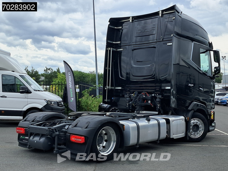 Τράκτορας DAF XG+ 530 4X2 XG+ Mega 2x Tanks StandKlima Alcoa's ACC LED: φωτογραφία 6