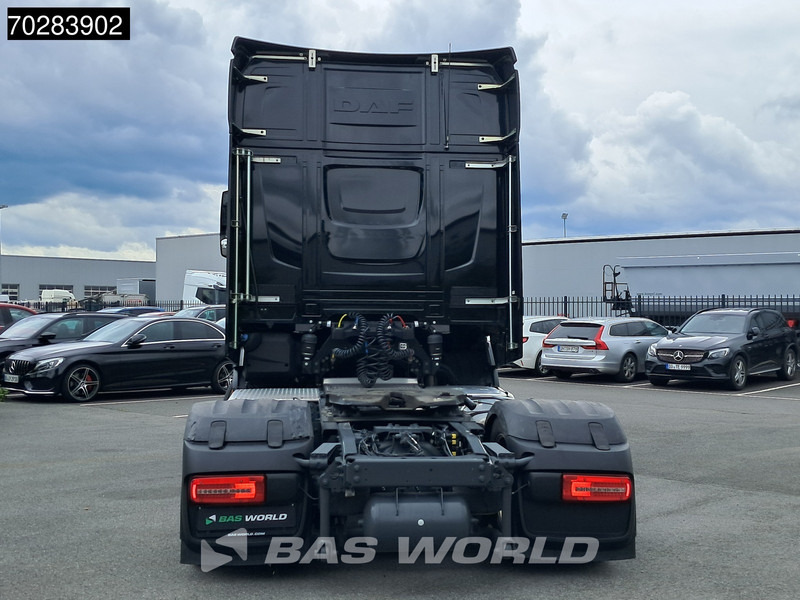 Τράκτορας DAF XG+ 530 4X2 XG+ Mega 2x Tanks StandKlima Alcoa's ACC LED: φωτογραφία 12