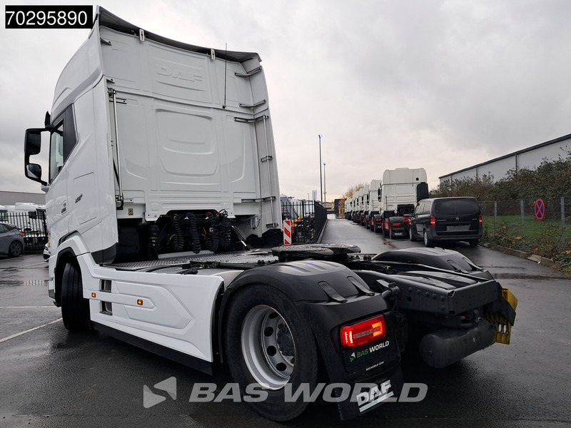 DAF XG+ 530 4X2 - Τράκτορας: φωτογραφία 2 DAF XG+ 530 4X2 - Τράκτορας: φωτογραφία 2