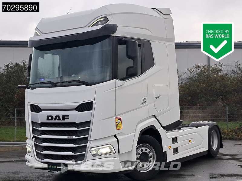 DAF XG+ 530 4X2 - Τράκτορας: φωτογραφία 1 DAF XG+ 530 4X2 - Τράκτορας: φωτογραφία 1